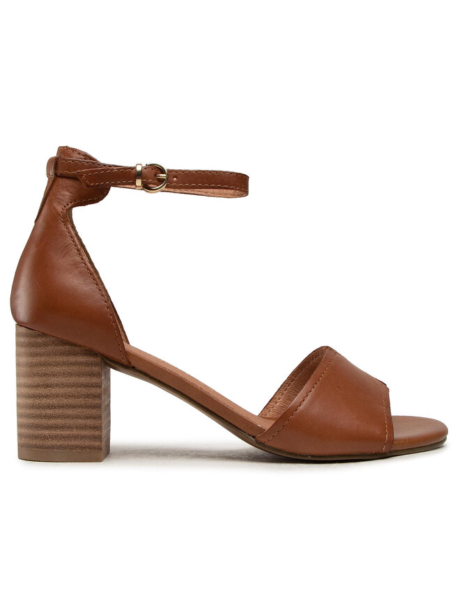 Marco Tozzi Sandalen Marco Tozzi 2-28379-26 Braun
