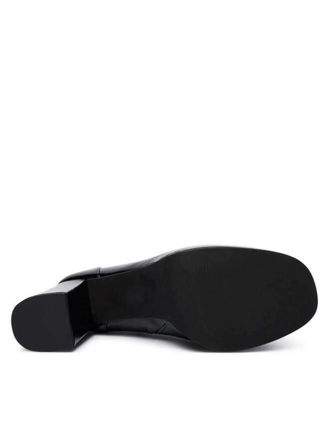Fly London Stiefeletten Fly London Evikfly P145353000 Schwarz