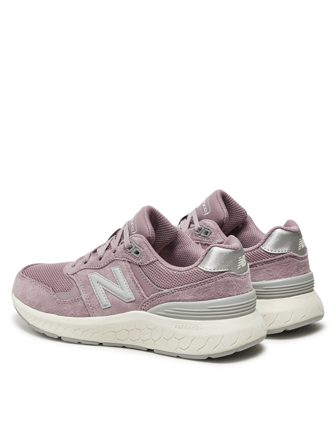 New Balance Сникърси New Balance Walking 880 WW880TW6 Розов