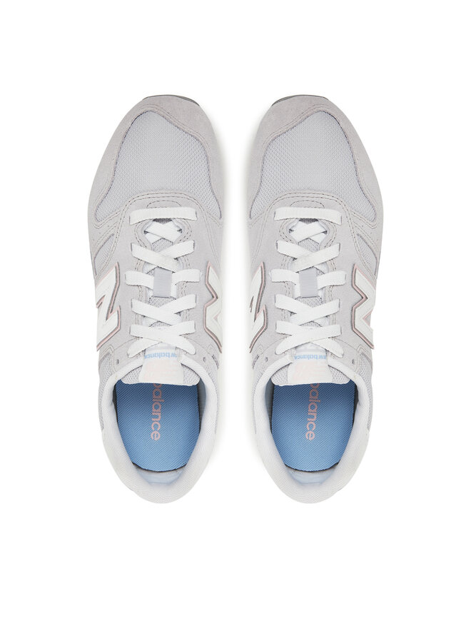 New Balance Αθλητικά New Balance WL373SO2 Γκρι
