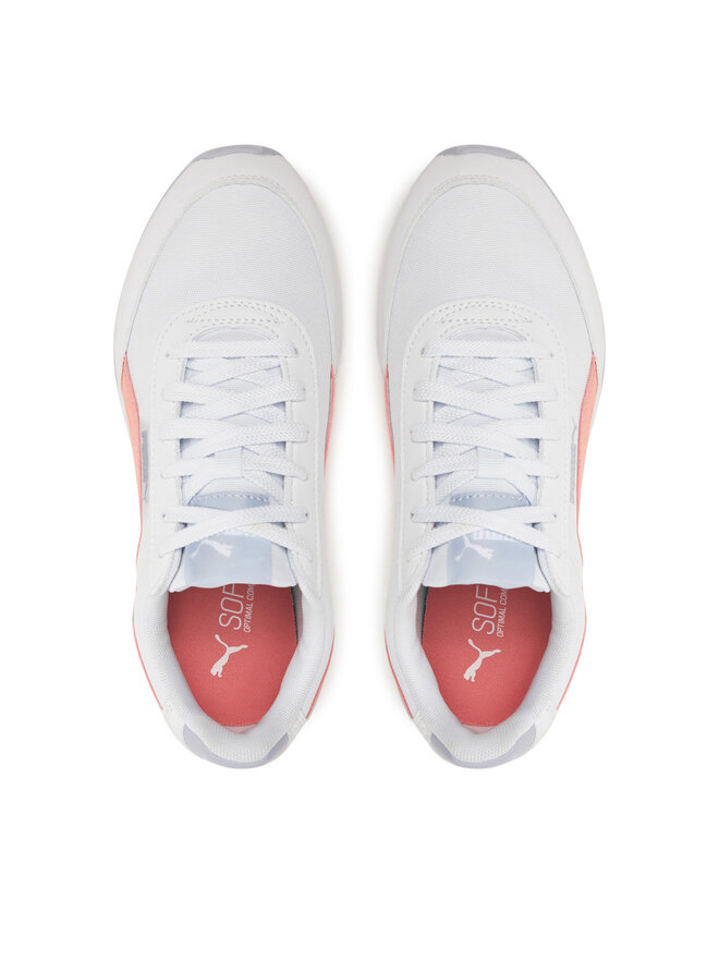 Puma Sneakers Puma R78 400267 07 Alb