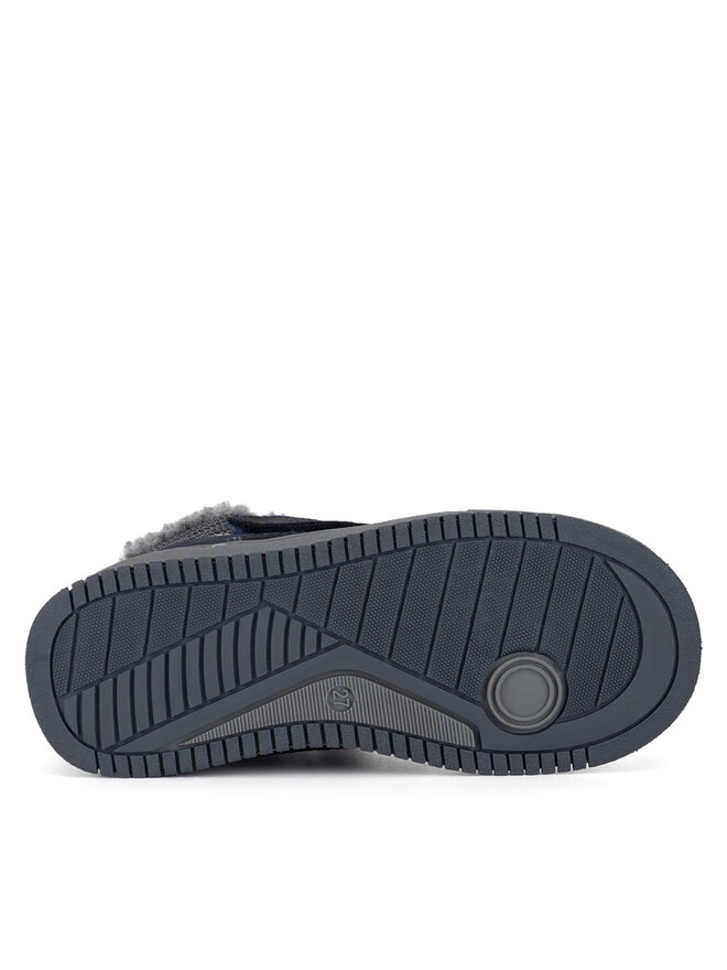 Lasocki Kids Schnürschuhe Lasocki Kids PERIN CI12-PERIN-01 Schwarz