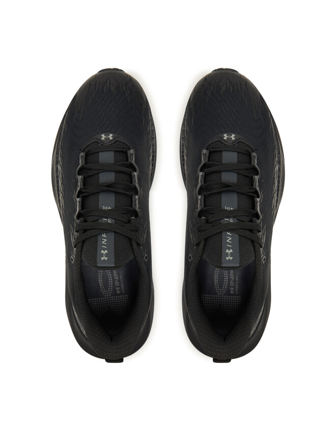 Under Armour Bėgimo batai Under Armour Infinite Pro 2 Storm 6000018 Juoda
