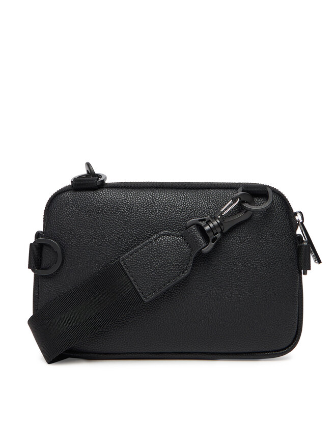 BOSS Geantă crossover BOSS Ray 50548031 Negru