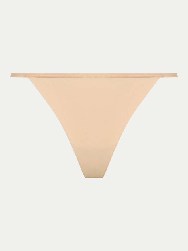 Hunkemöller Hunkemöller Set 3 parov tangic 206439 Pisana