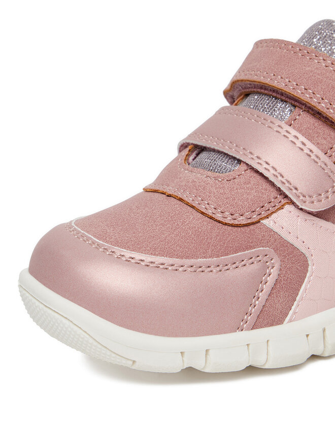 DeeZee Снікерcи DeeZee CEO-CM241210-12 Рожевий