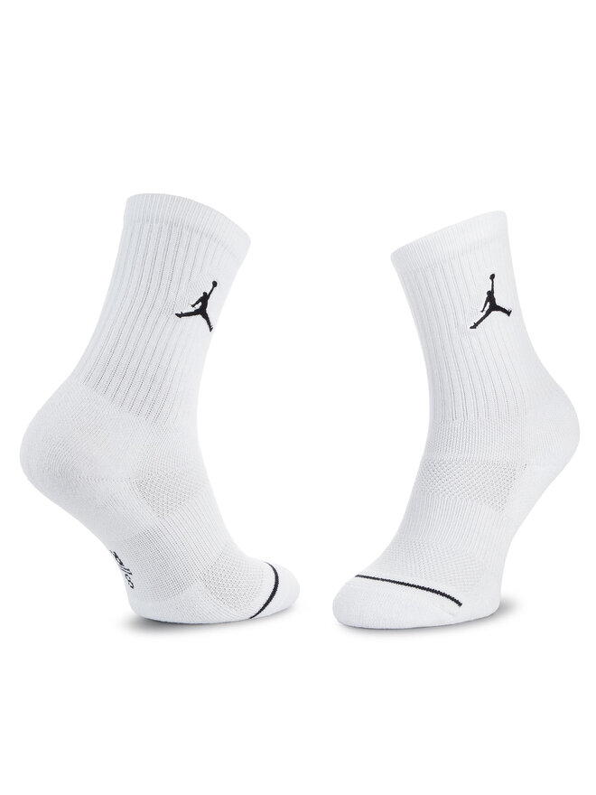 Nike Довгі шкарпетки Nike SX5545 100 Білий