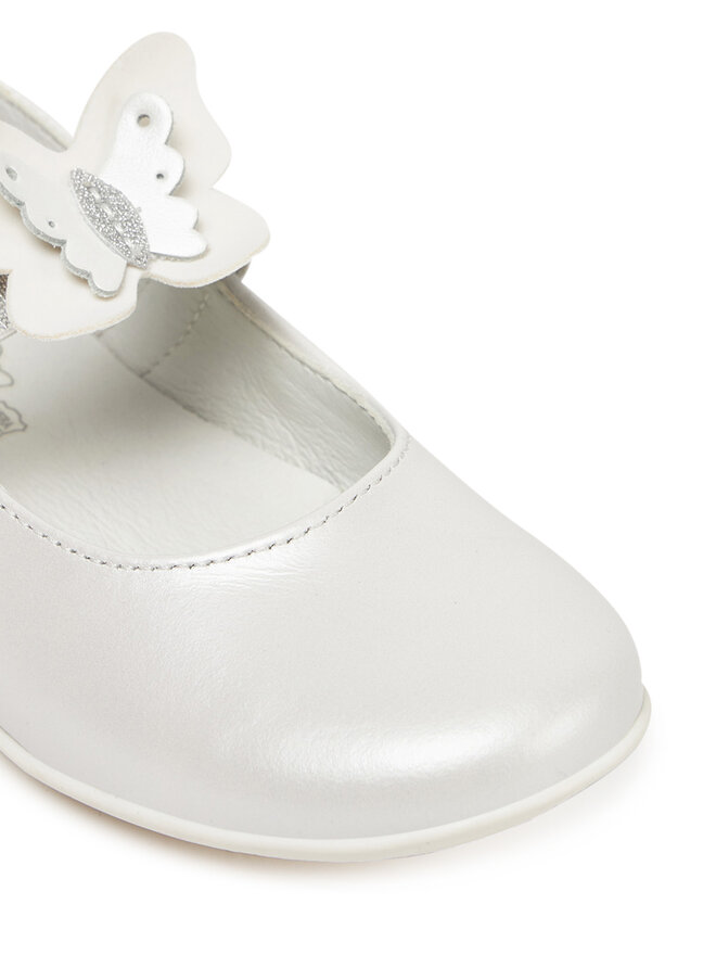 Primigi Bailarinas Primigi 7927511 S Blanco