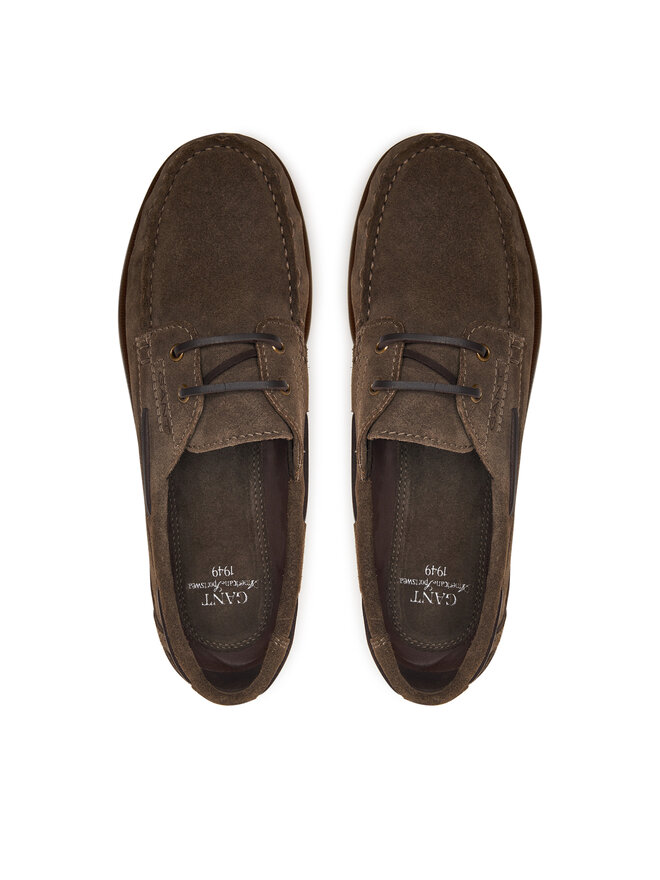 Gant Туфлі Gant 33633401 Коричневий