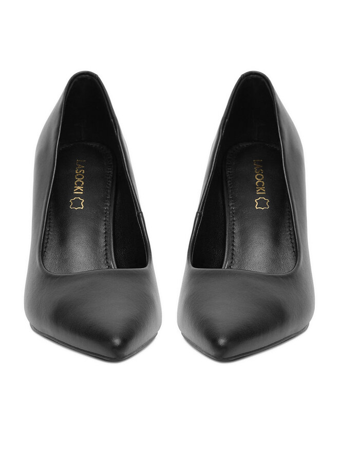 Lasocki High Heels Lasocki CEO-HY20077-1 Schwarz