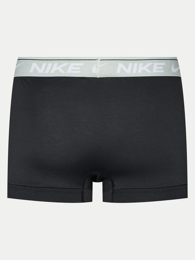 Nike Nike Σετ μποξεράκια 3 τμχ 0000KE1256 Μαύρο