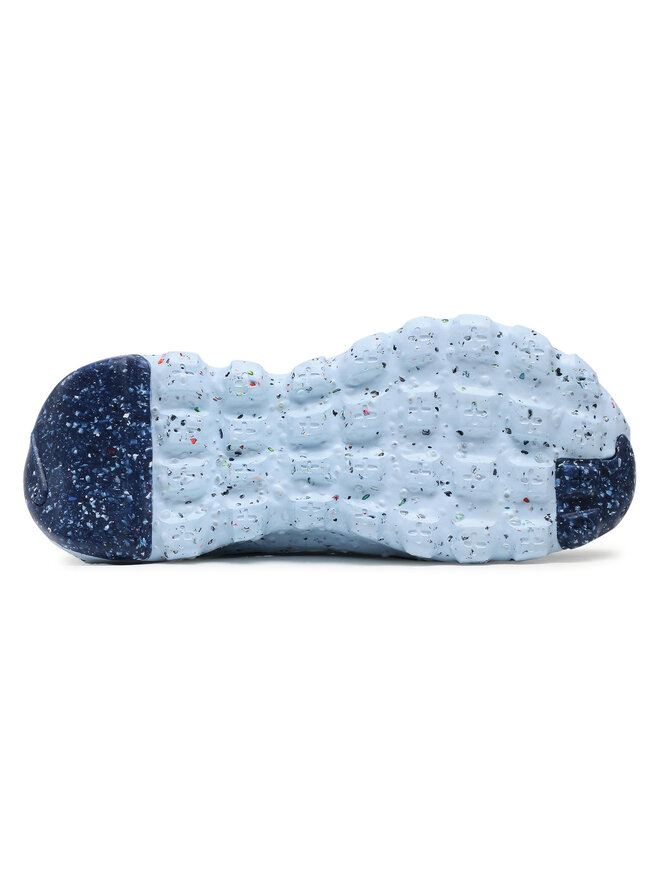 Снікерcи Nike Space Hippie 04 CD3476 400 Cиній | evzuttya.com.ua
