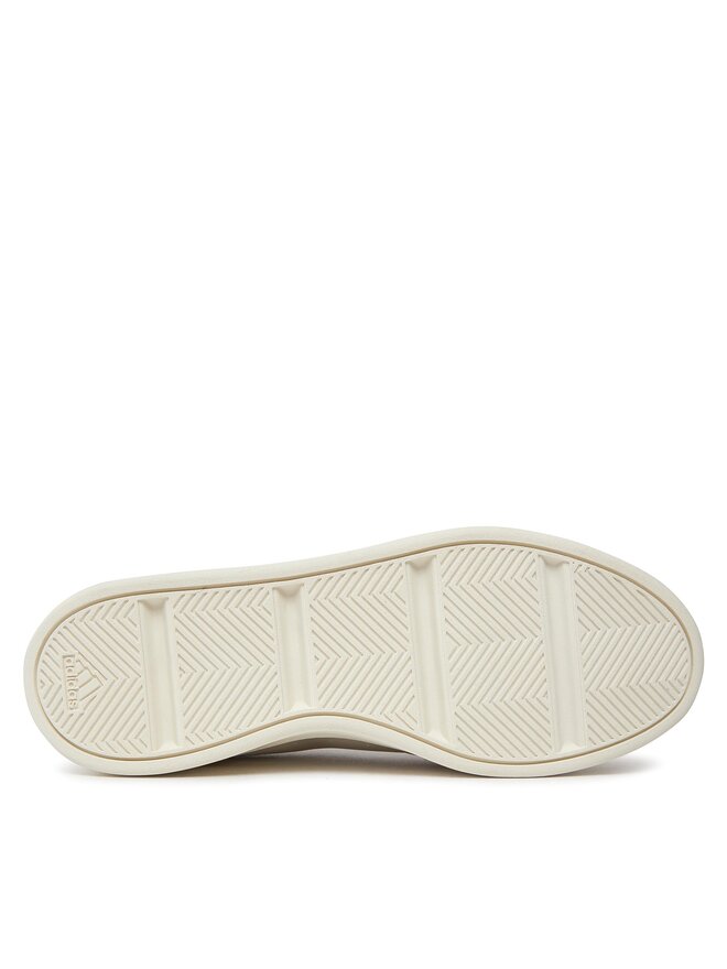 adidas Sneakersy adidas Kantana Shoes IF8086 Beżowy