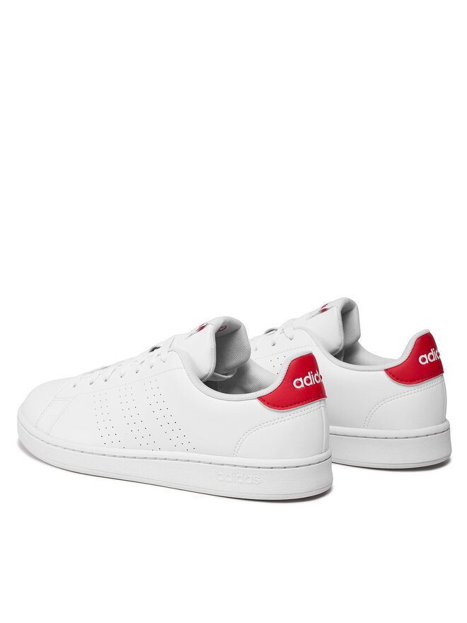 adidas Sneakers adidas Advantage IF6080 Weiß