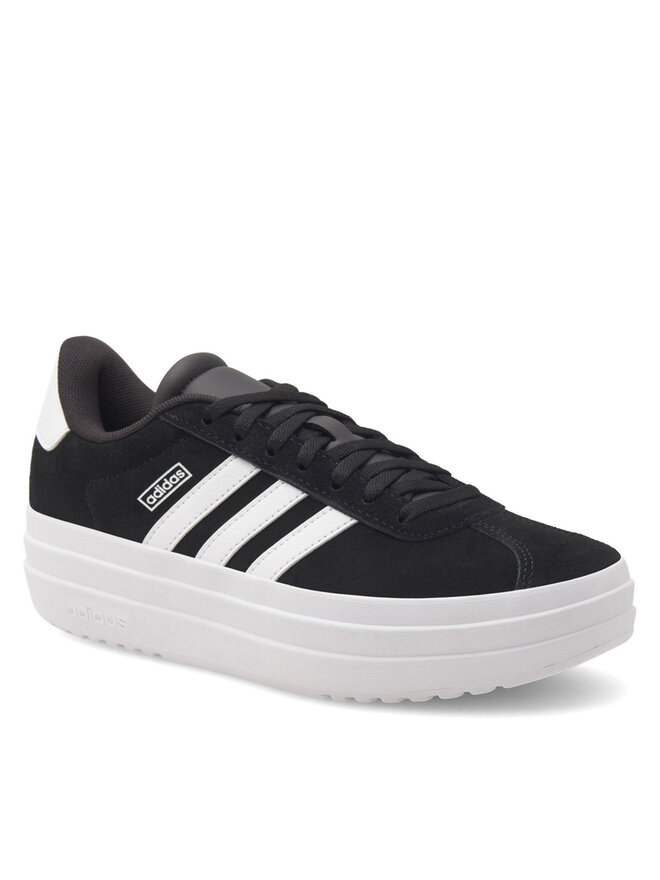 adidas Tenisice adidas Court Bold J VI IH4777 Crna