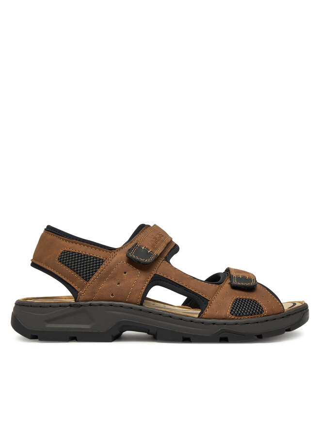 Rieker Sandale Rieker 26156-25 Maro