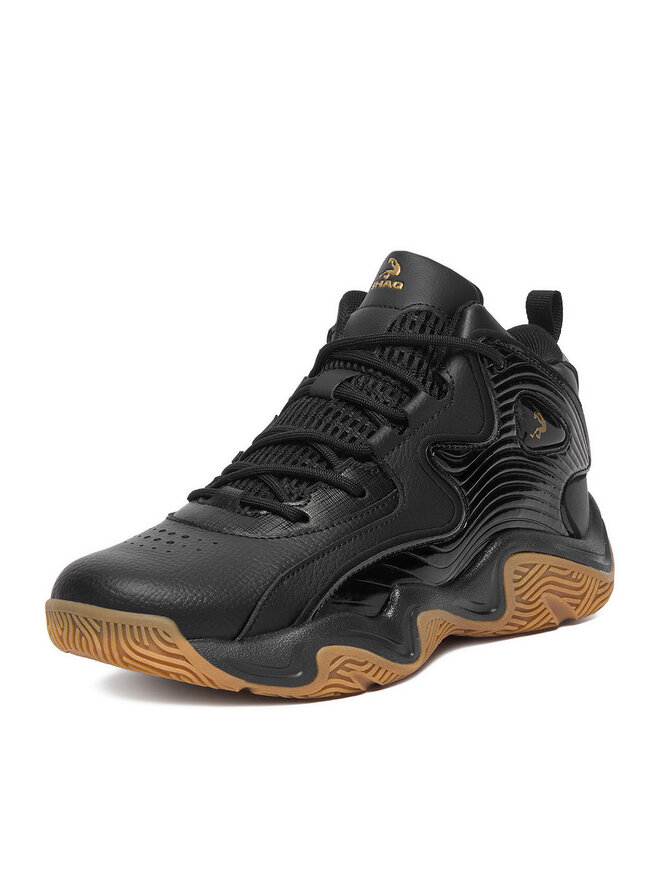 SHAQ Basketballschuhe SHAQ EO-DEVASTATOR 3.0 AQ95078B-B Schwarz