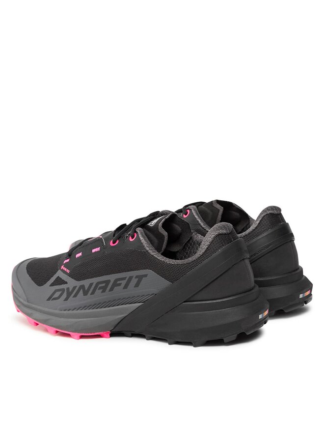 Dynafit Взуття для бігу Dynafit Ultra 50 Reflective W Gtx GORE-TEX 64092 Чорний