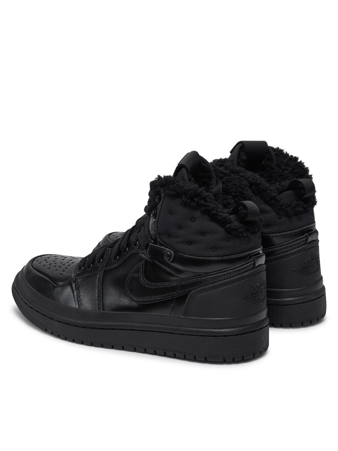 Nike Сникърси Nike Air Jordan 1 Acclimate DC7723 001 Черен