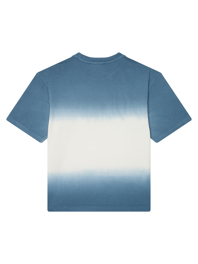 United Colors Of Benetton United Colors Of Benetton T-Shirt 3NPDC10OL Grau Regular Fit