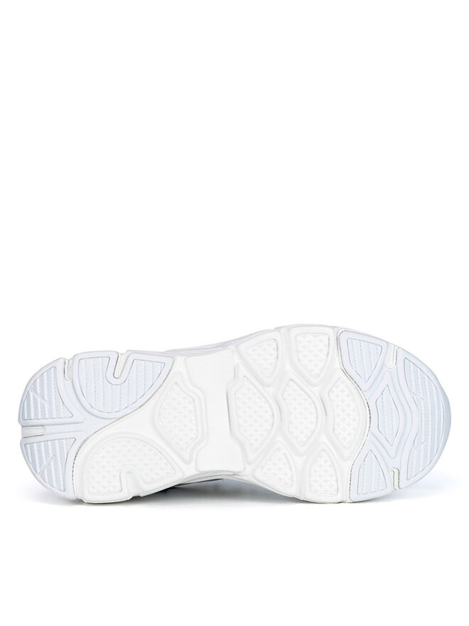 Sprandi Sneakersy Sprandi CP40-23404Z(IV)DZ Bílá
