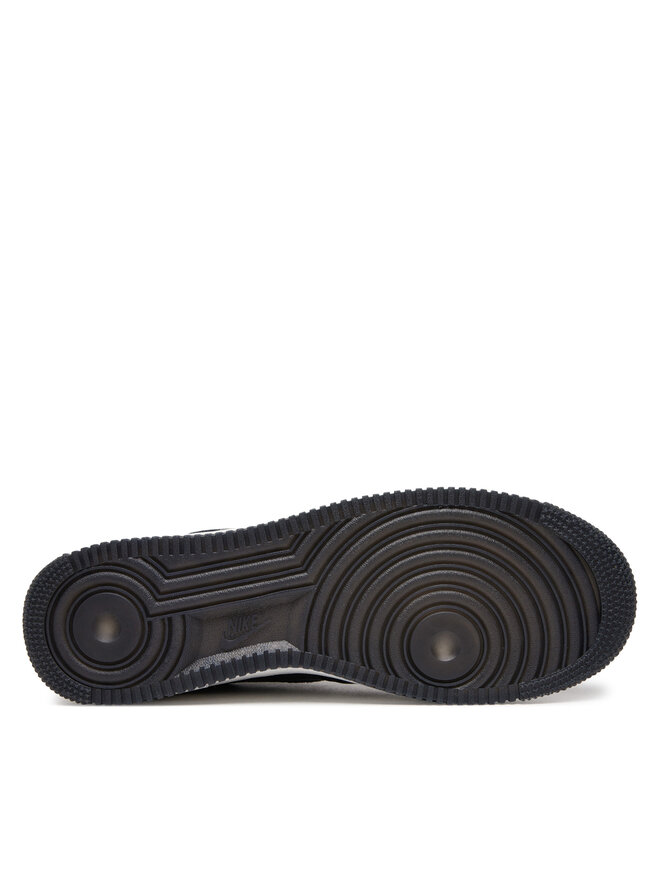 Nike Sportcipők Nike Air Force 1 '07 Lv8 FJ4170 004 Fekete