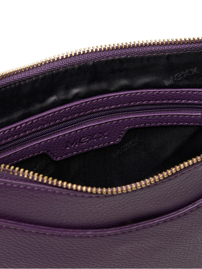 MEXX Дамска чанта MEXX C-MEXX-L-008-08 Виолетов