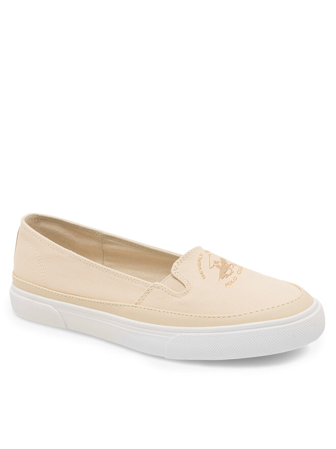 Beverly Hills Polo Club Bambas Beverly Hills Polo Club W-24MVS5023 Beis