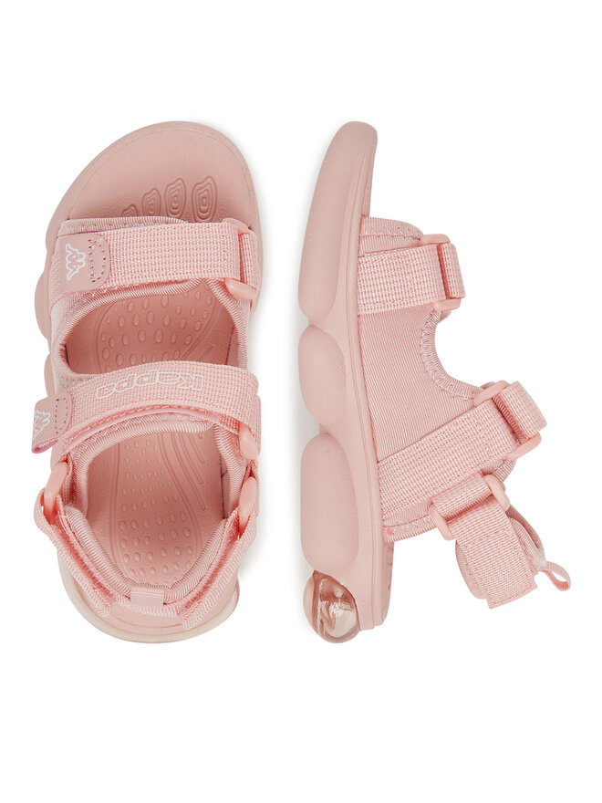 Kappa Sandały Kappa CP81-25987(DZ) Różowy