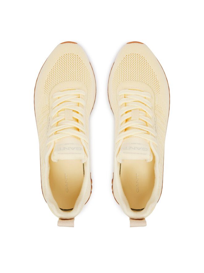 Gant Sneakers Gant 32538180 Gelb