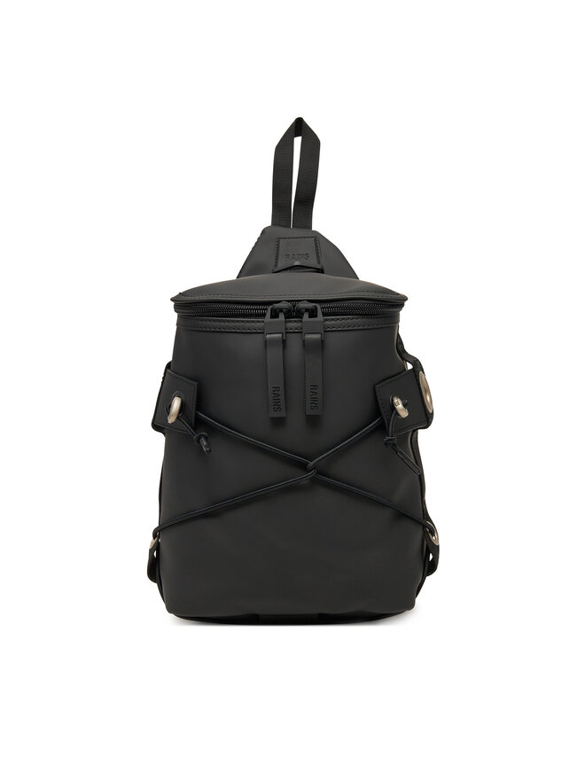 Rains Rucsac Rains 14690 Negru