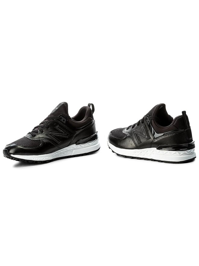 New Balance Sneakers New Balance WS574SFH Schwarz