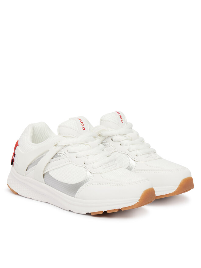 HUGO Sneakers HUGO G01159 M Weiß