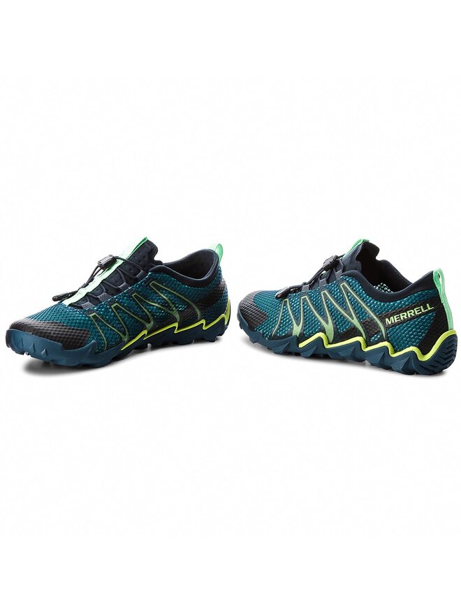 Merrell Wassersportschuhe Merrell Tetrex J18483 Grün