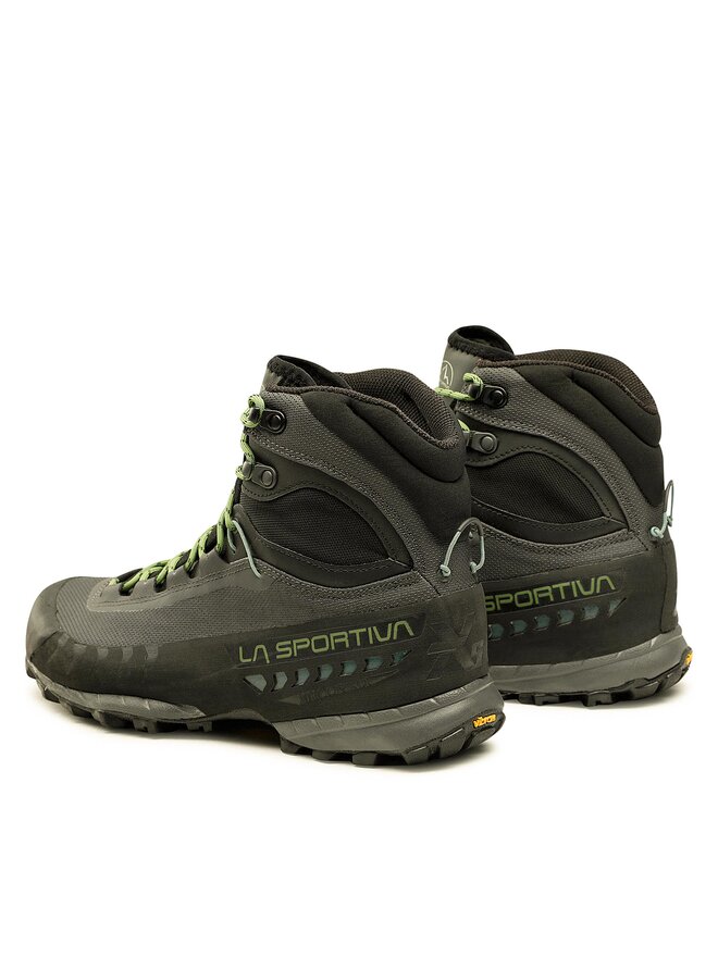 La Sportiva Trekkingschuhe La Sportiva Txs Gtx GORE-TEX 24R900718 Grau