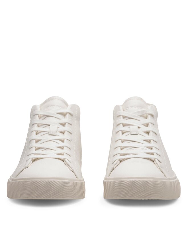 GINO ROSSI Sneakers Gino Rossi LUCA-03 123AM Weiß