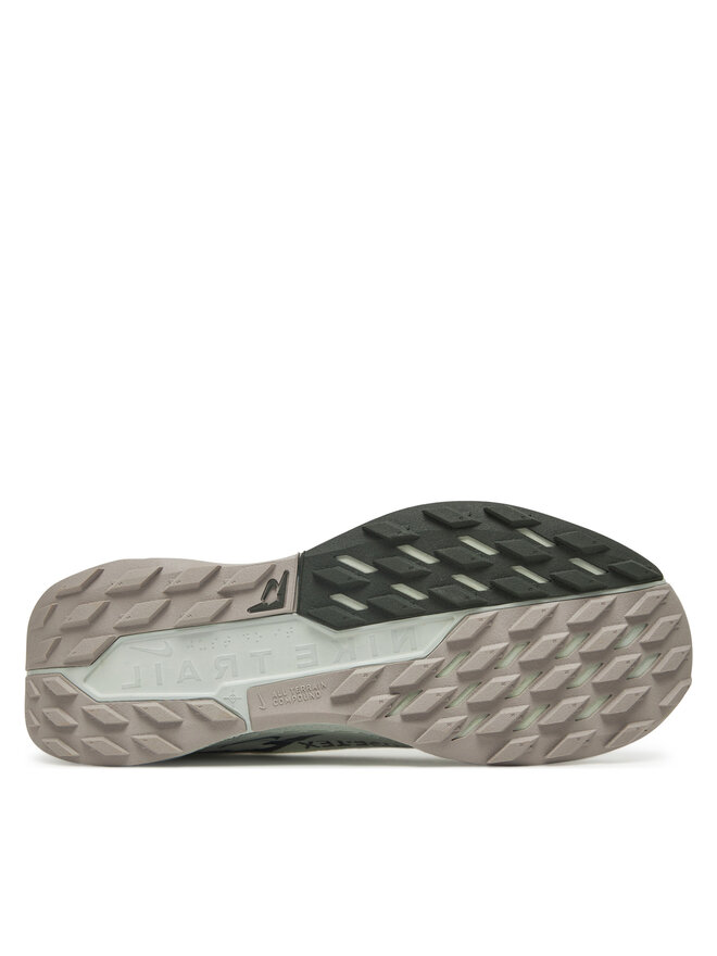 Nike Buty do biegania Nike Pegasus Trail 5 Gtx GORE-TEX FQ0908 Biały
