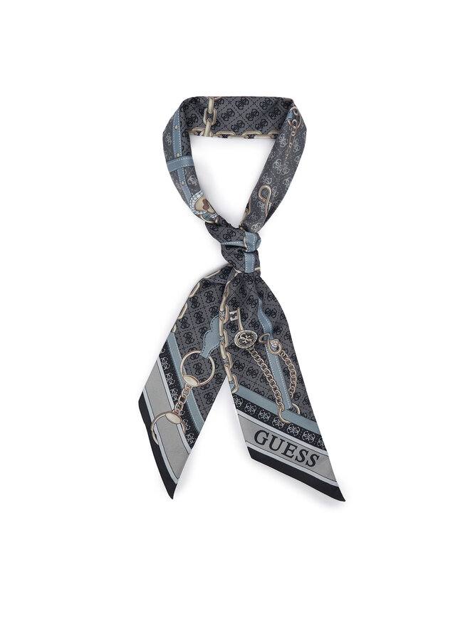 Guess Halstuch Guess AW5681 POL03 Grau