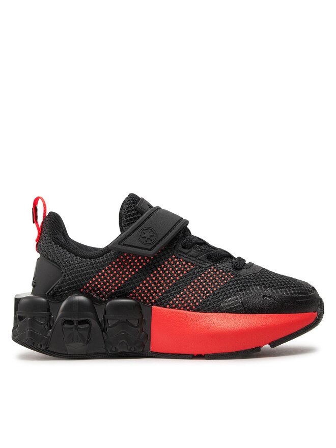 adidas Sneakersy adidas Star Wars Runner Kids IE8045 Černá