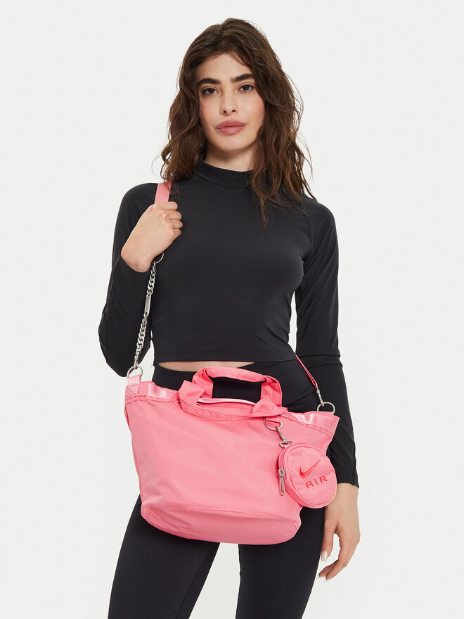 Nike Сумка Nike DR5671 611 Рожевий