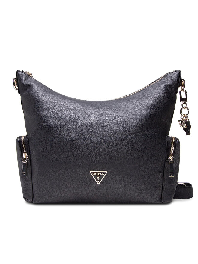Guess Handtasche Guess Destiny (VG) HWVG78 78030 Schwarz