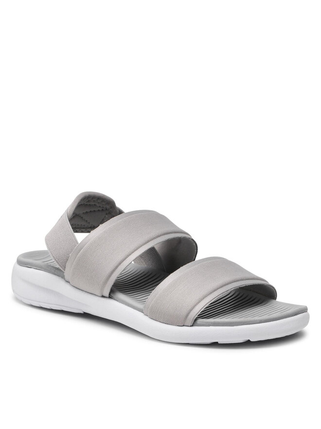 Clara Barson Sandales Clara Barson WSS20555-03 Pelēks