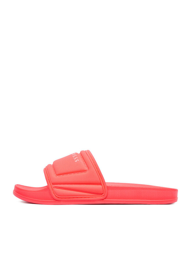 Guess Pantoletten Guess CEOWB-P5010526 Rosa