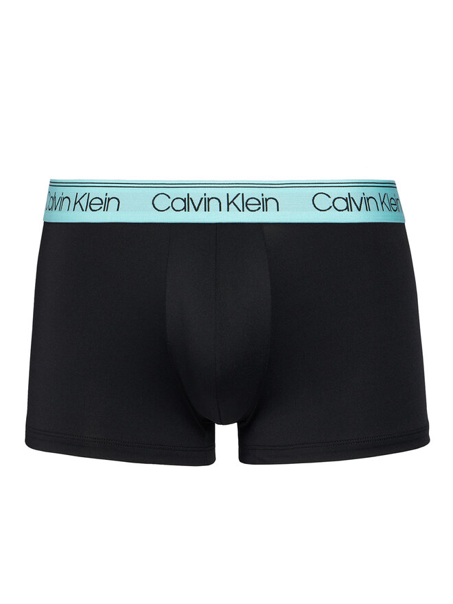 Calvin Klein Underwear Calvin Klein Underwear Набір з 3 пар боксерів 000NB2569A Чорний