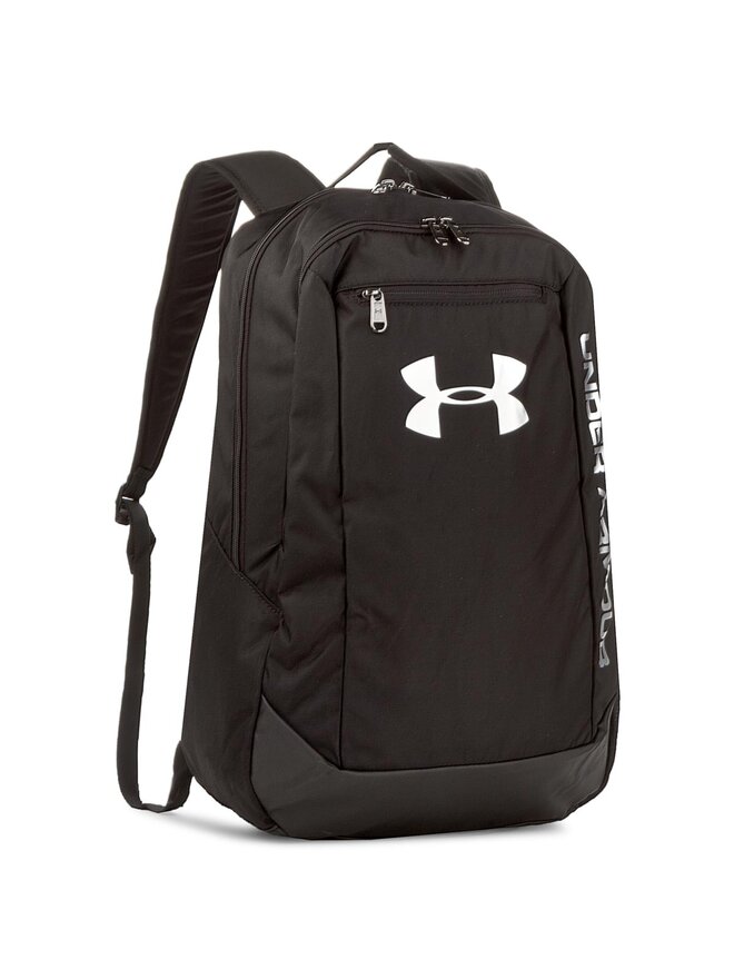 Under Armour Ruksak Under Armour Ua Hustle Backpack 1273274 Čierna