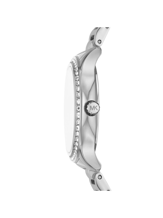 Michael Kors Ceas Michael Kors Sage MK4807 Argintiu