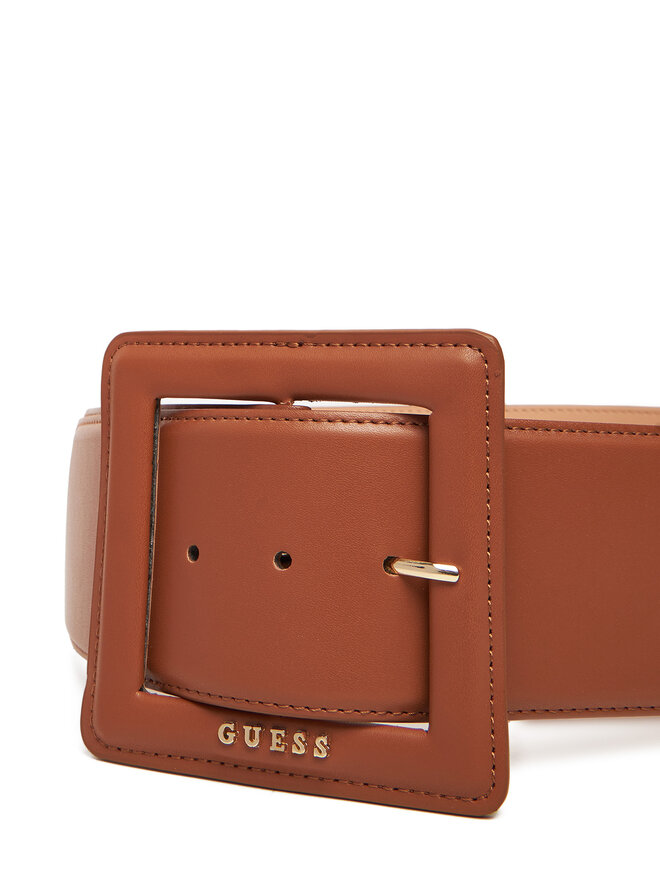 Guess Damengürtel Guess BW9245 P5370 Braun