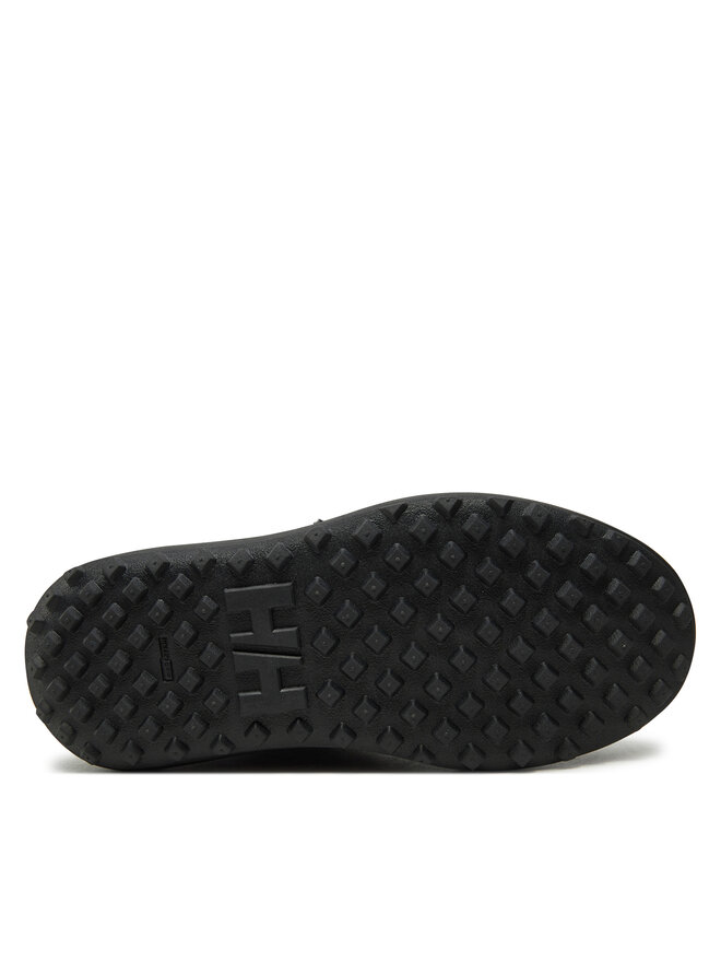 Helly Hansen Schneeschuhe Helly Hansen Willetta 2.0 Mid 12047_990 Schwarz