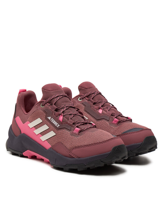 adidas Scarpe da trekking adidas Terrex AX4 IH3522 Marrone
