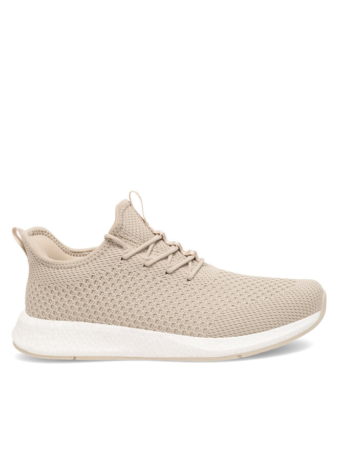 Sprandi Sneakersy Sprandi MP07-GVA1 Béžová